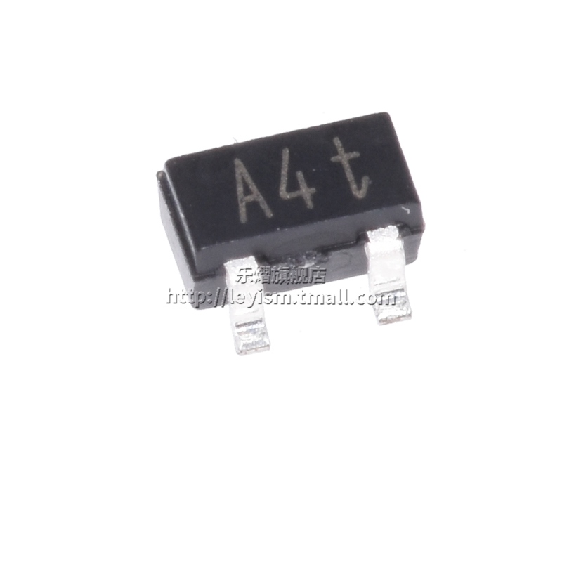 2023 20pcs bav70w 115 a4t sot-323 brand new and original