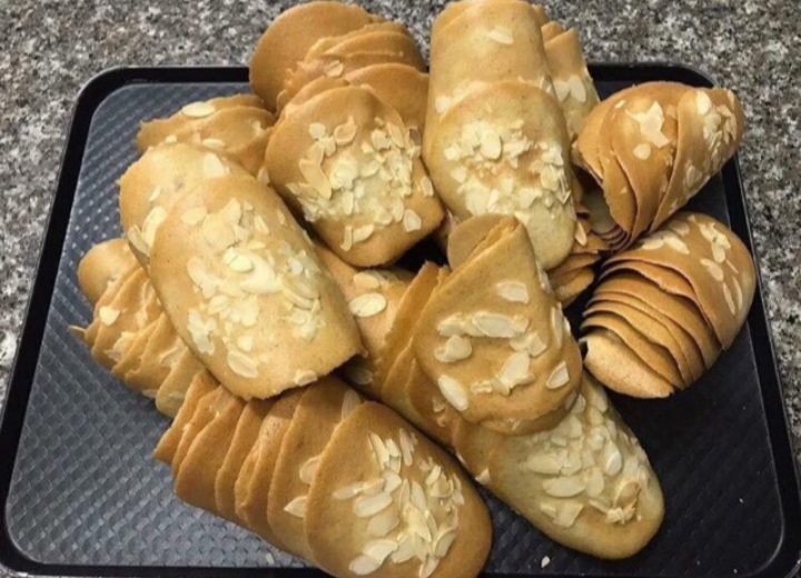 500GR BỘT HẠNH NHÂN TƯƠI NHẬP KHẨU MỸ