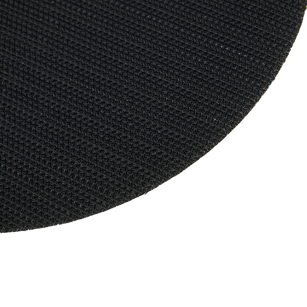 【specialthing】 For Air Sander Backing Pad Grinder Sanding Disc Backing Pads Hook Loop M6 5/16 【Ready Stock】