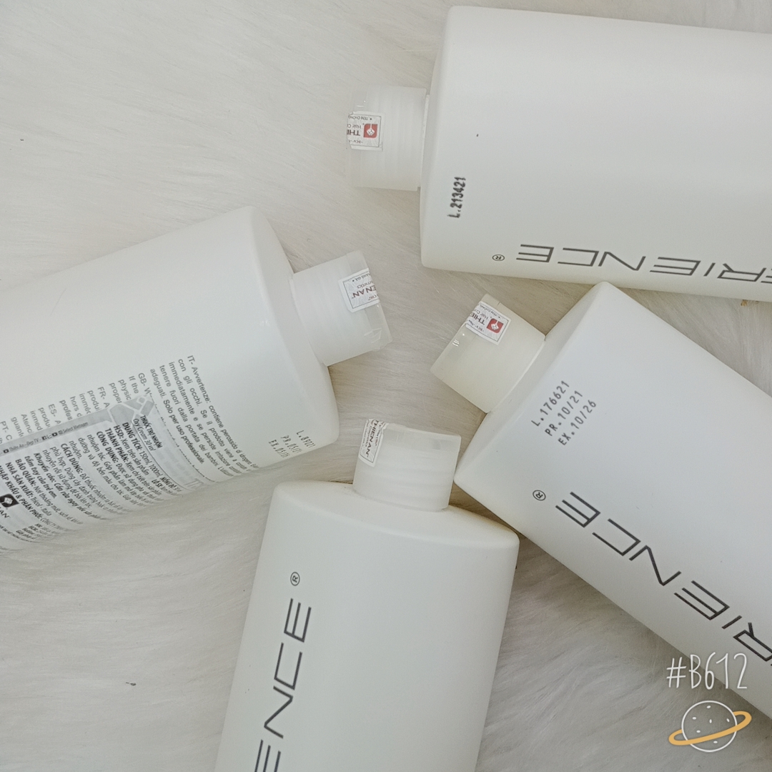 ( Hàng Chính Hãng) Oxy Trợ Nhuộm Màu Tricol 1000ml