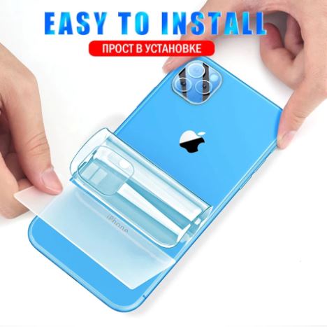 Samsung%20A06%20Tempered%20Glass%20Screen%20Protector%20Premium%20High%20Quality%20Polish%20Glass%20+%20Back%20Jelly%20Protector%20Clear%20Soft%20Protection%20Film%20Transparent%20Hydrogel%20Film%20Protector%20For%20Galaxy%20A06%20-%20Image%202