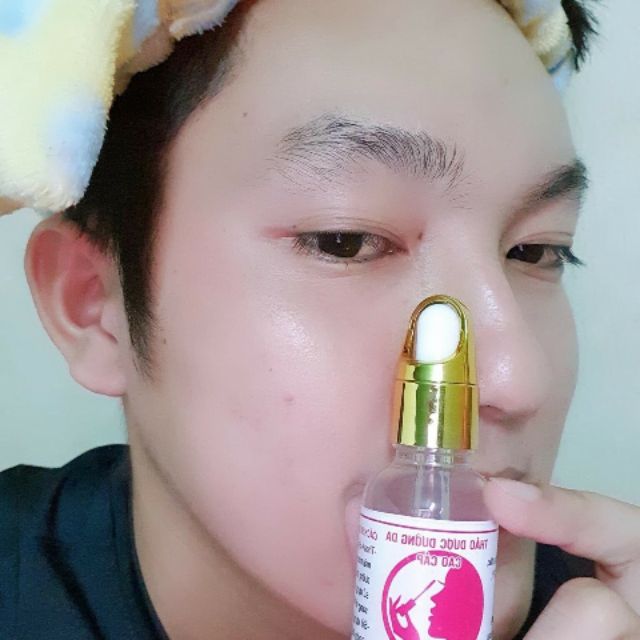 [Chính hãng] Serum dưỡng da Mộc Dương Châu 30ml