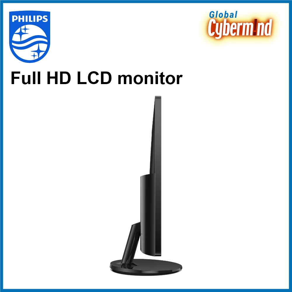 PHILIPS 327E8QJAB 31.5\