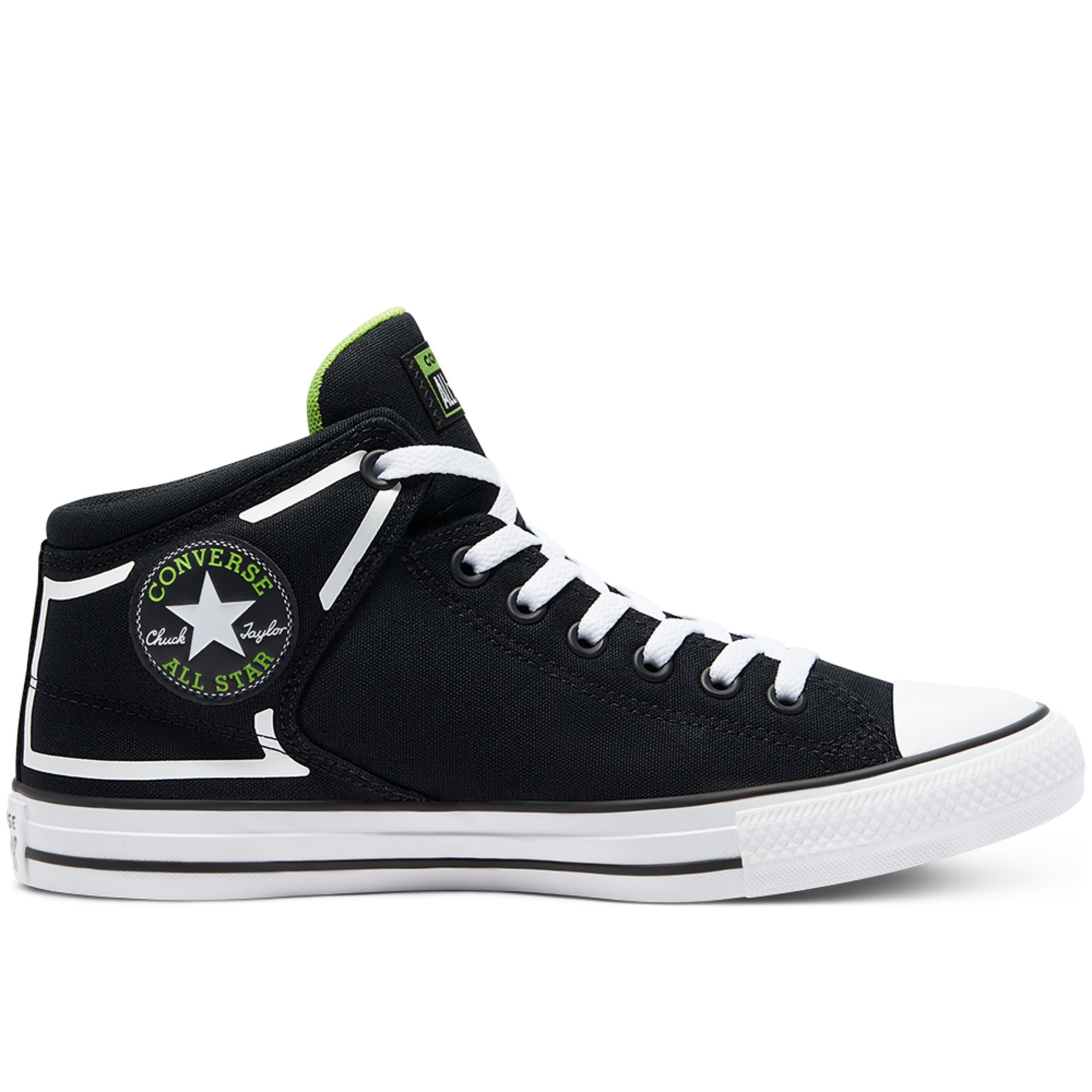 Converse Chuck Taylor All Star High 