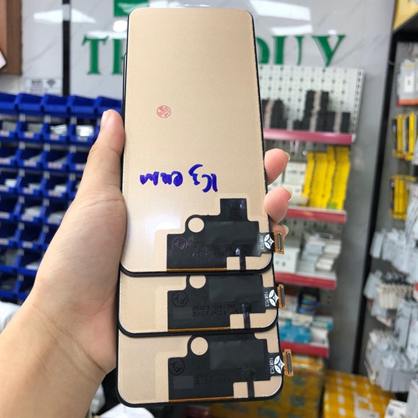 Màn hình oppo reno 2F/ K3 công nghệ mới