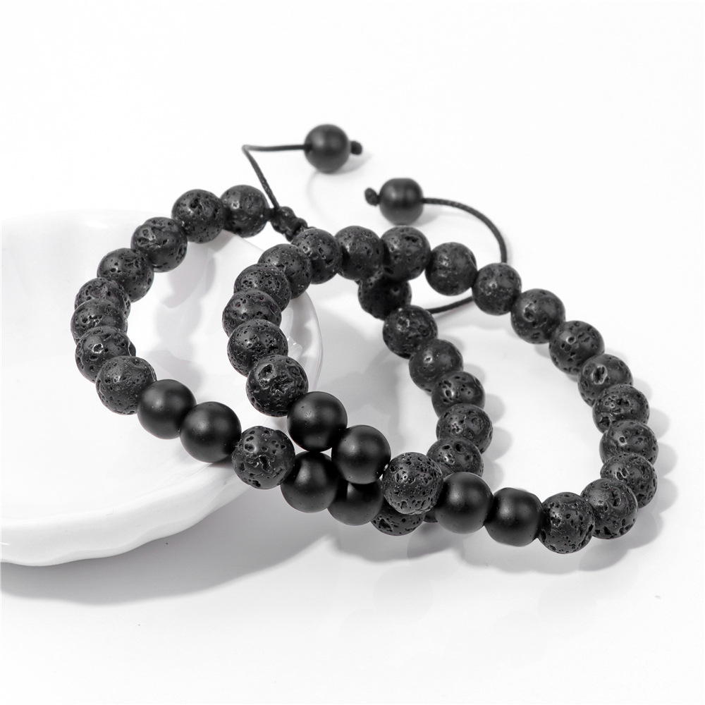 %E3%80%90Top-notch%20quality%E3%80%91Lava%20Volcanic%20Stone%20Beads%20Men's%20Retro%20Matte%20Black%20Wax%20Wire%20Woven%20suit%20-%20Image%203