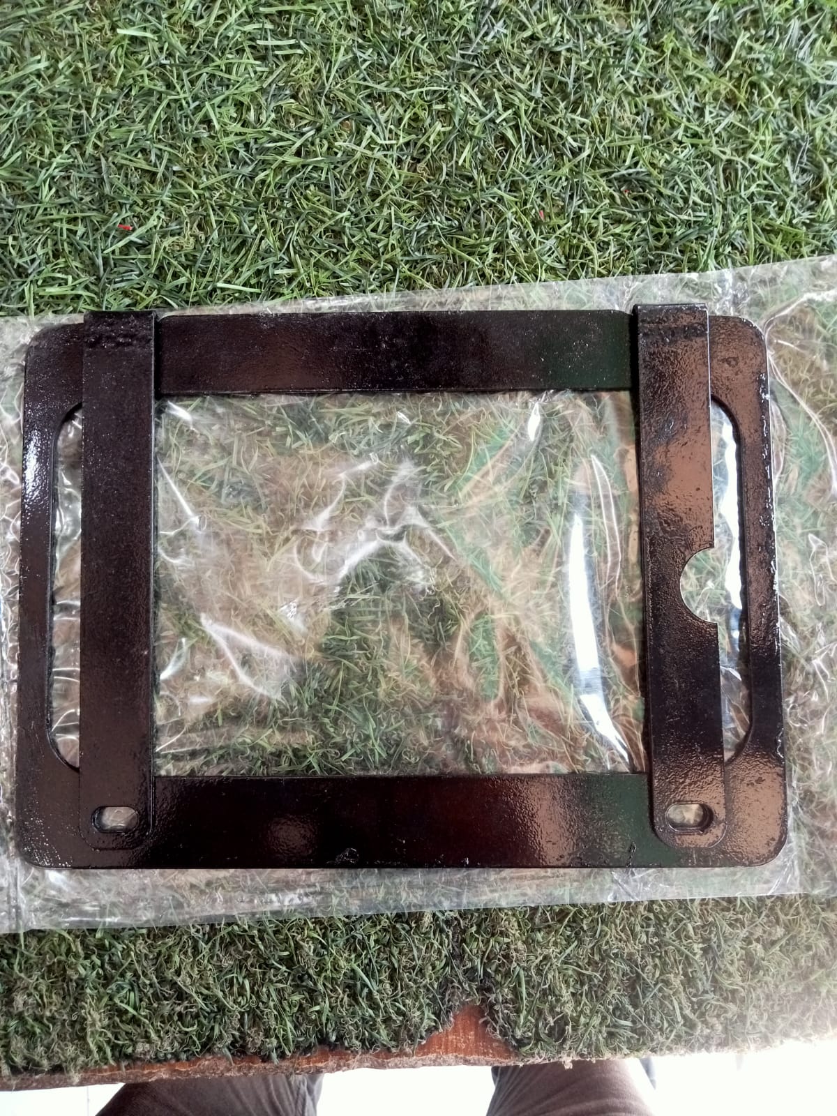 Digital%20Number%20Plate%20Frame%20for%20Hero%20Xtreme%20125%20Bike%20-%20Image%202