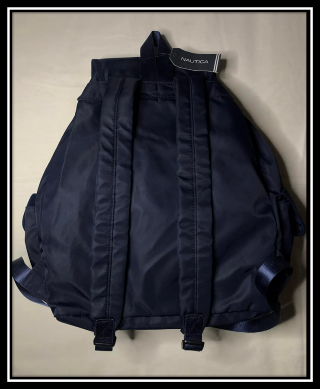 Backpack Women Nautica Lazada Lazada PH