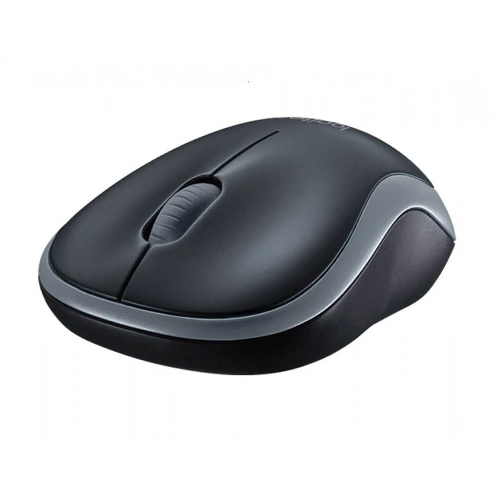 Chuột máy tính Logitech B185 (Đen) - Bảo hành 36 tháng