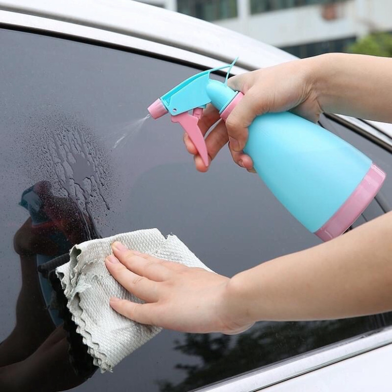 Bình xịt tưới hoa, cây cảnh, rau