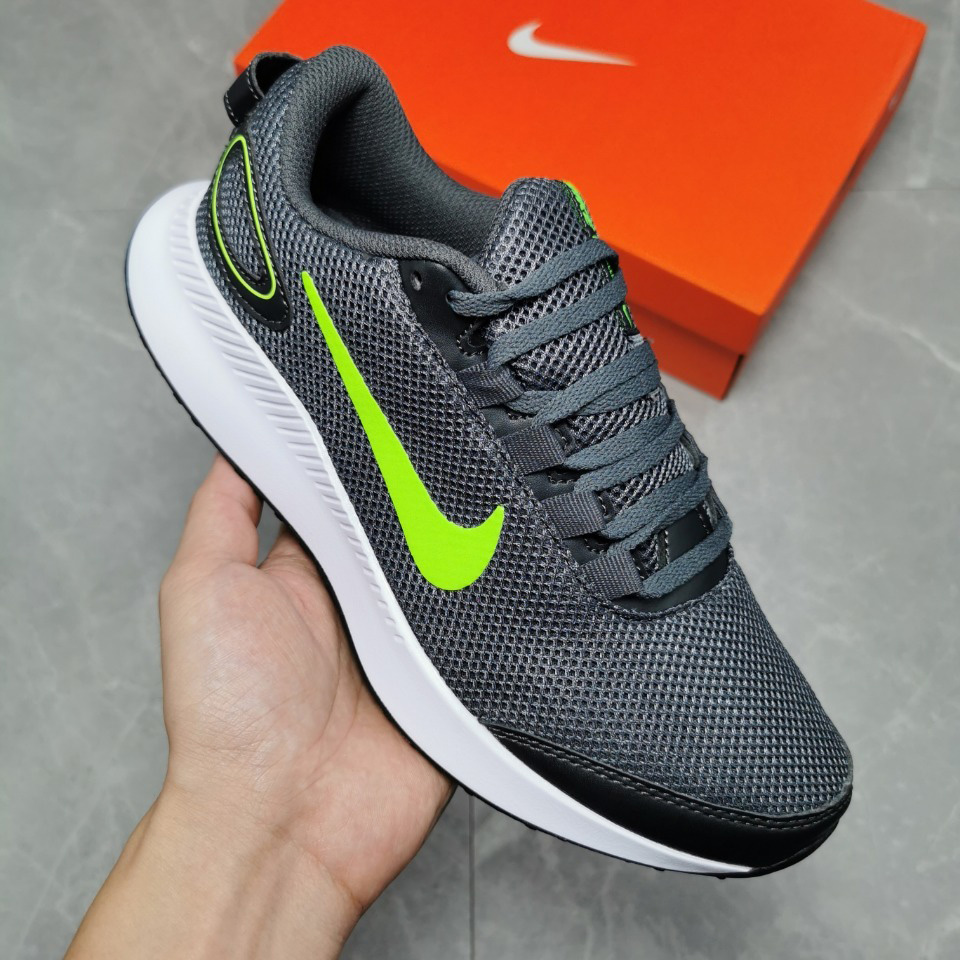 nike run runallday