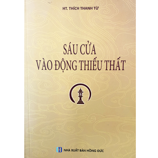 Sáu cửa vào động thiếu thất - ht. thích thanh từ