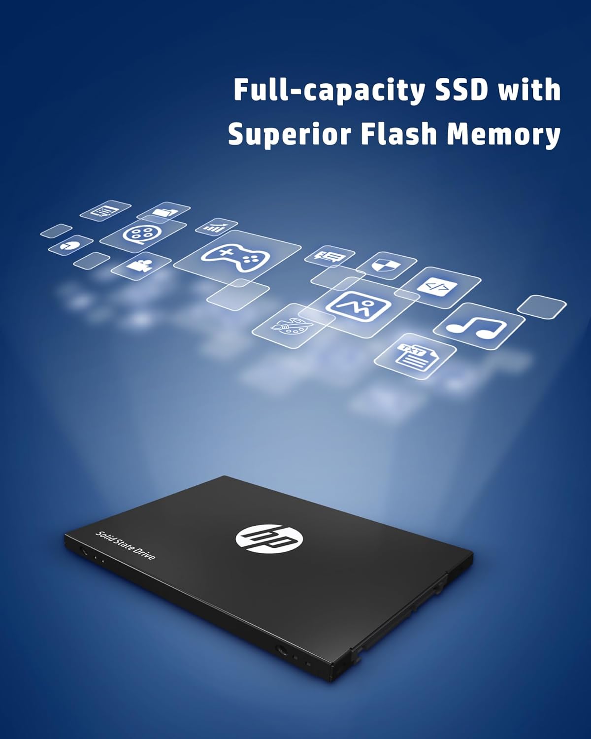 512GB SATA III SSD 2.5" Used - Fast Storage Upgrade for Your PC. 