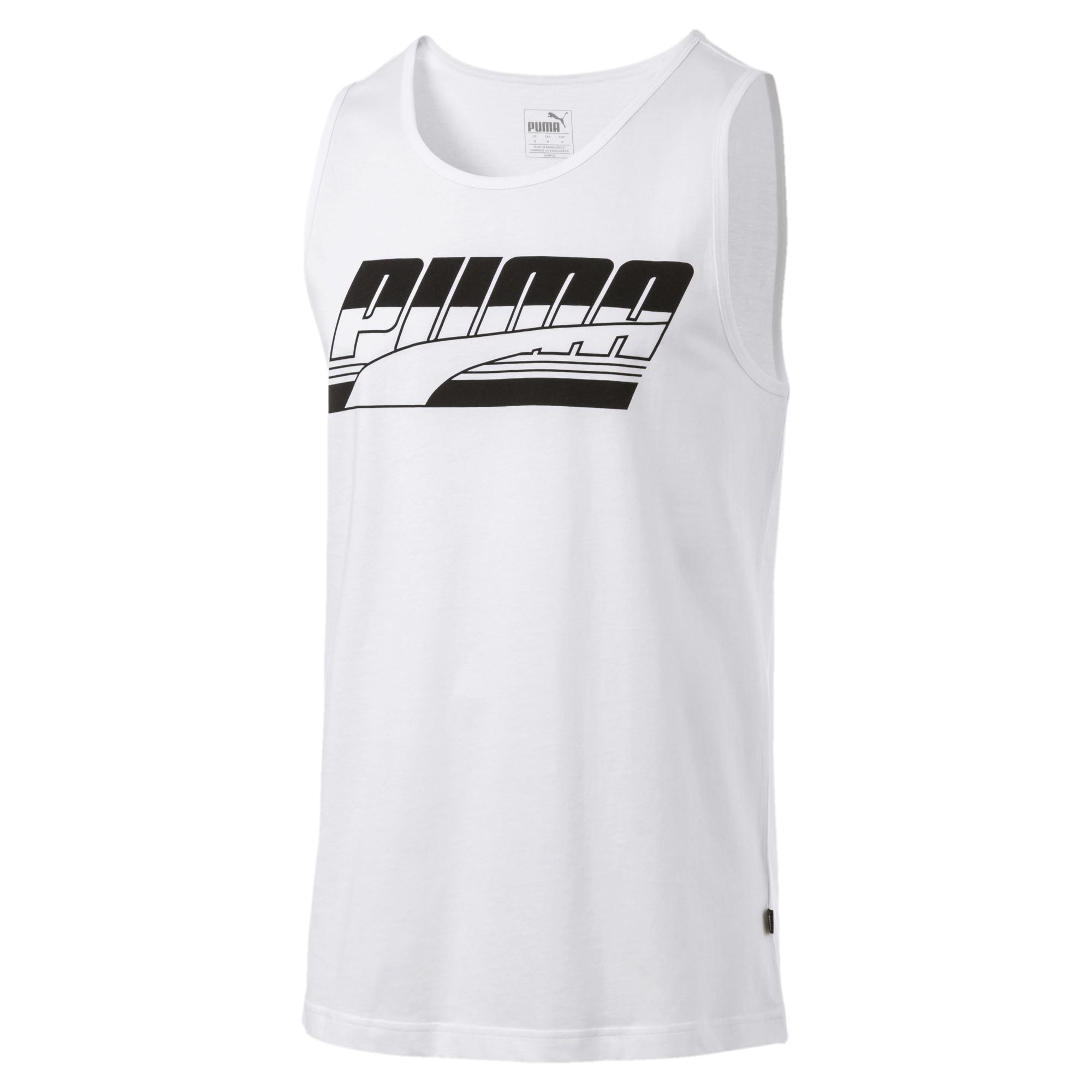 puma tanktop