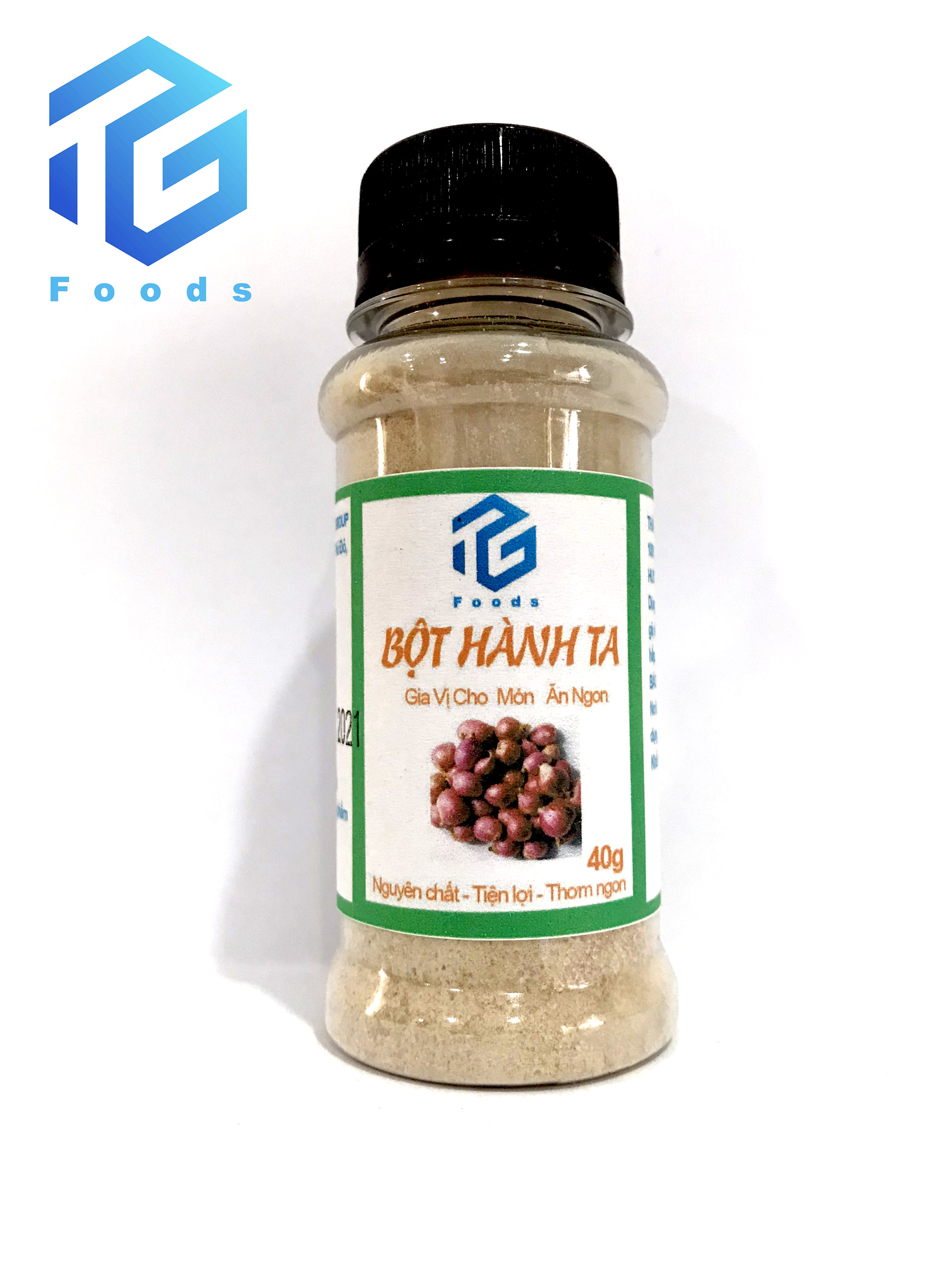 Bột Hành Ta Hũ 40g