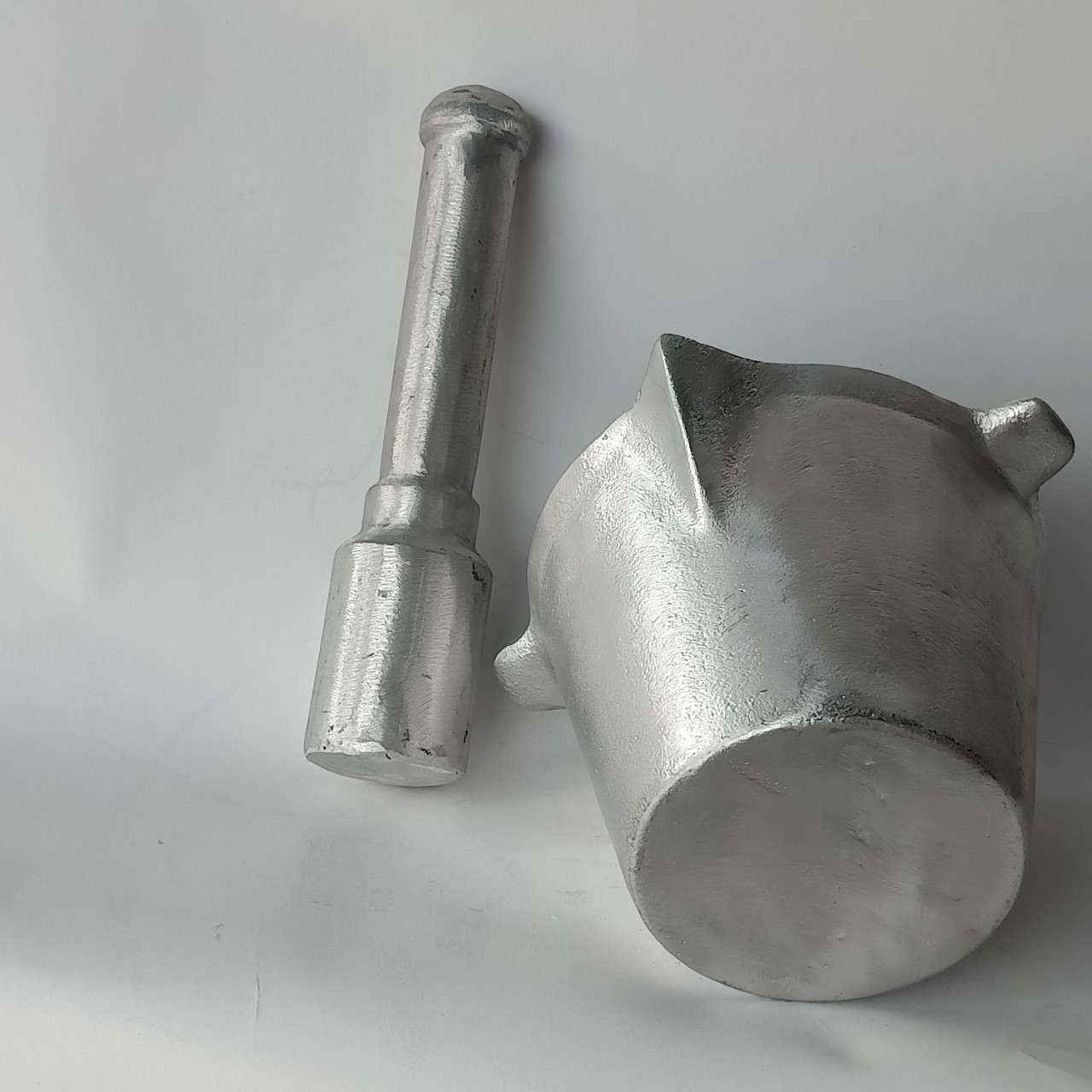 BỘ CỐI GANG ĐÚC  DẦY NẶNG 1,35kg