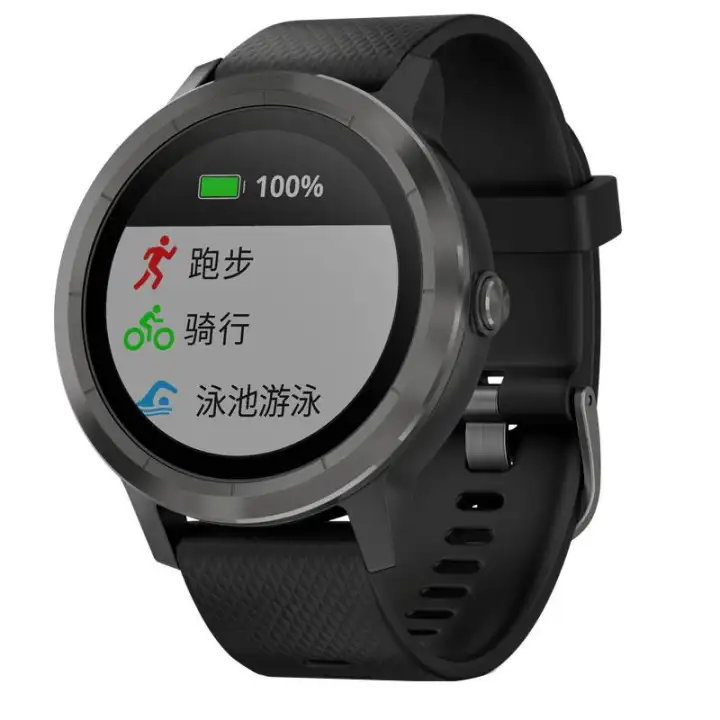 vivoactive 3t
