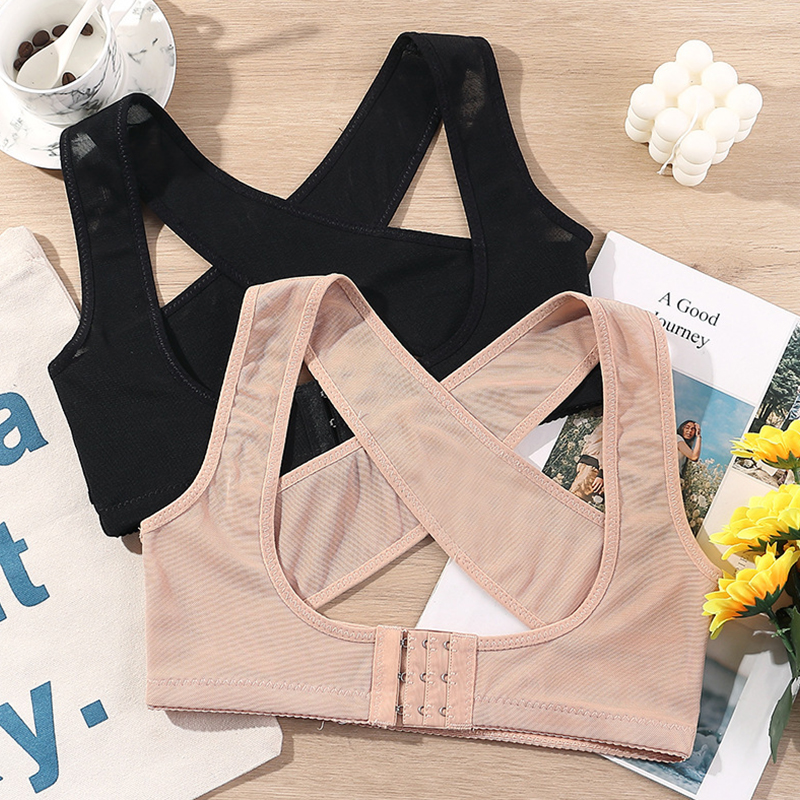 Women%20Back%20And%20Shoulder%20Posture%20Adjustment%20Support%20Belt%20Chest%20Support%20Belt%20Moyao%20-%20Image%209