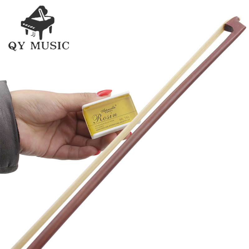Rosin Colophony for Violin Viola Cello Bow String Accessories Musical Instrument