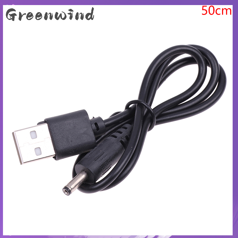 USB Power Supply Cable For Dancing Cactus Toys Charging Cable Replacement Cord Dancing cactus toys Micro Usb Charger Cord