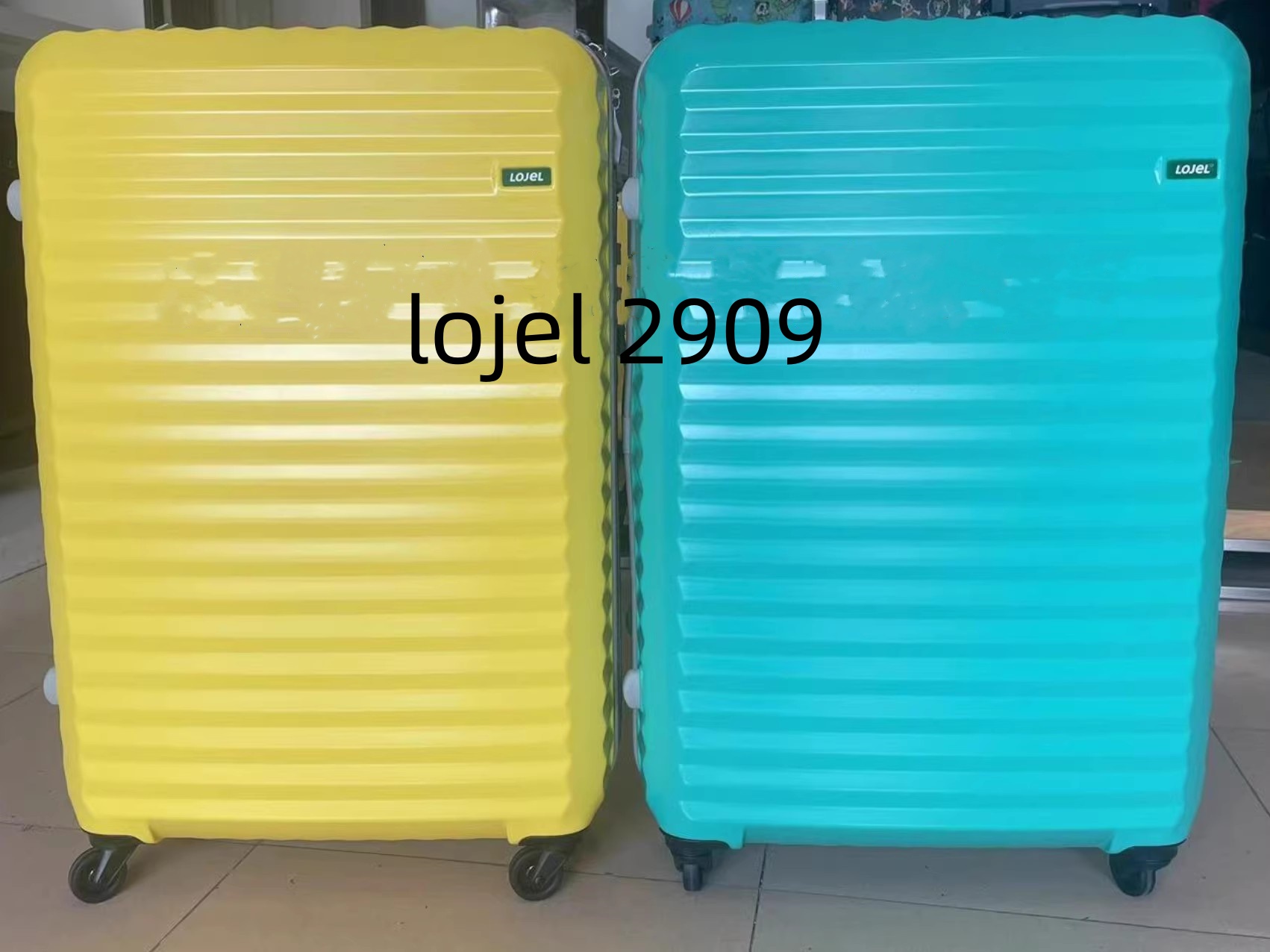 Lojel Wheel Replacement Lojel Original Accessories Lojel Luggage