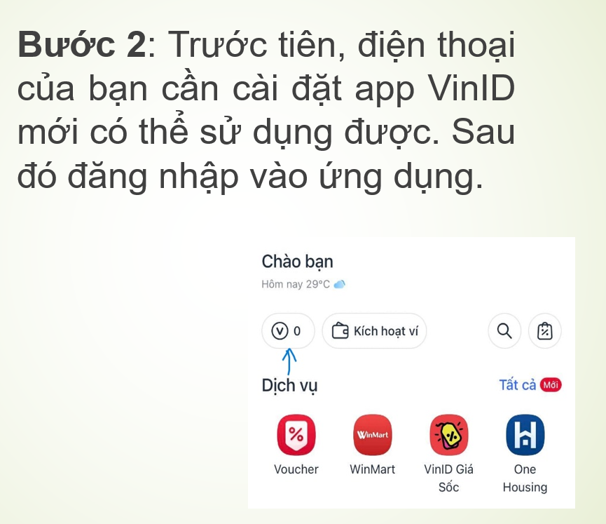 [Giftee-Vin] e-Voucher VinID 500.000đ