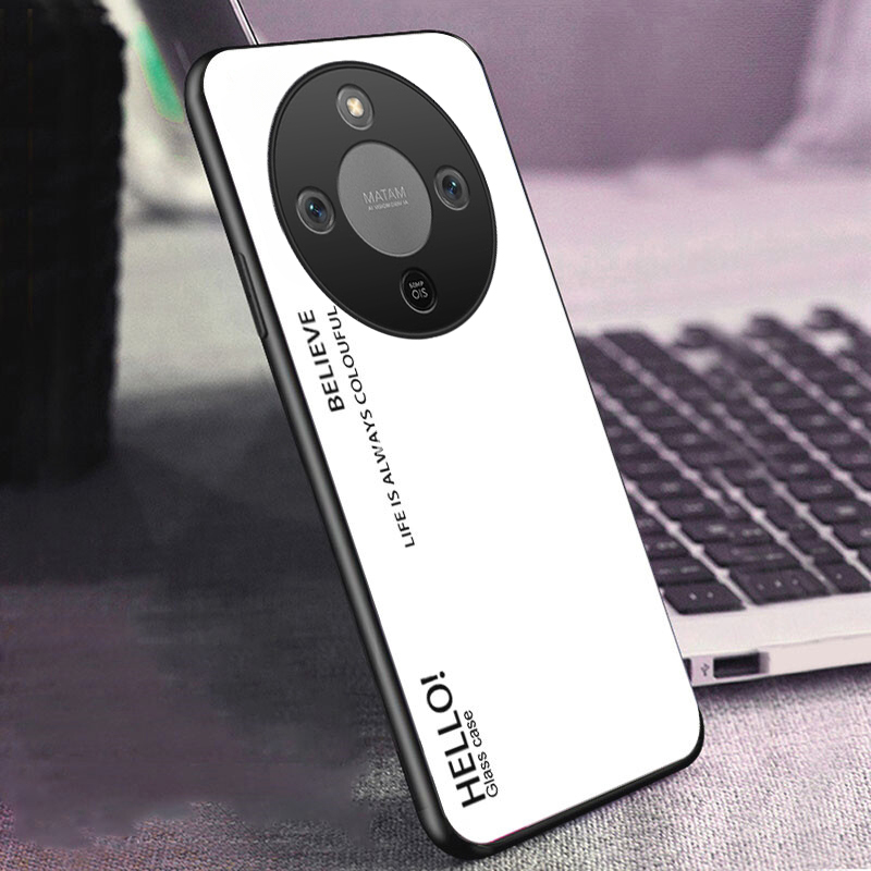 For%20Honor%20X9D%20X70%20Case%20Gradient%20Mirror%20Tempered%20Glass%20Protector%20Hard%20For%20Honor%20X70%20X9D%20Back%20cover%20Phone%20Cases%20-%20Image%203