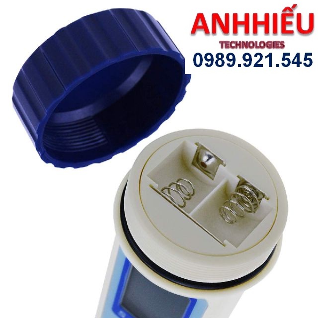 Bút đo độ mặn AZ-8372