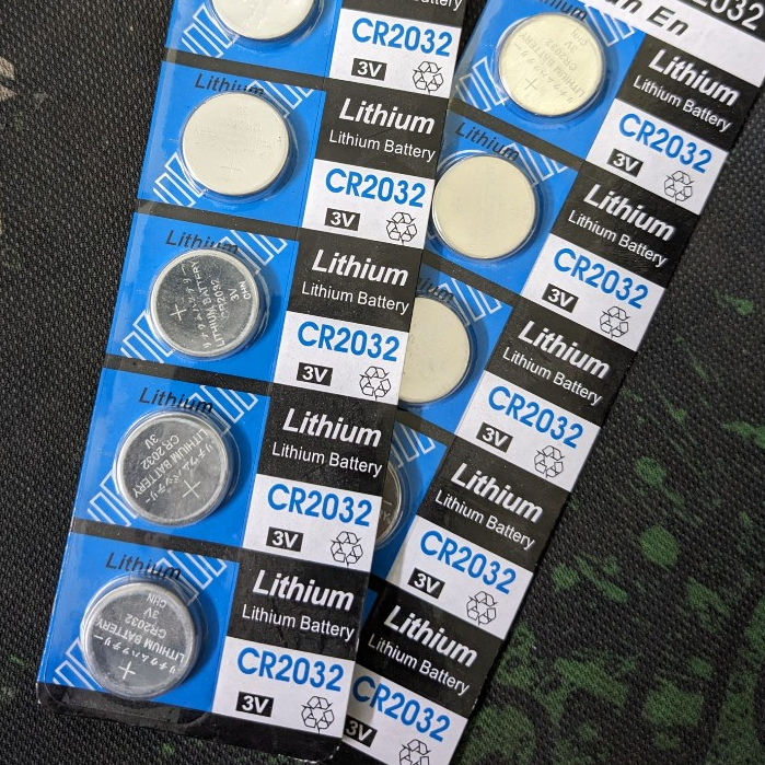 Pin CMOS lắp main máy tính mới 100%