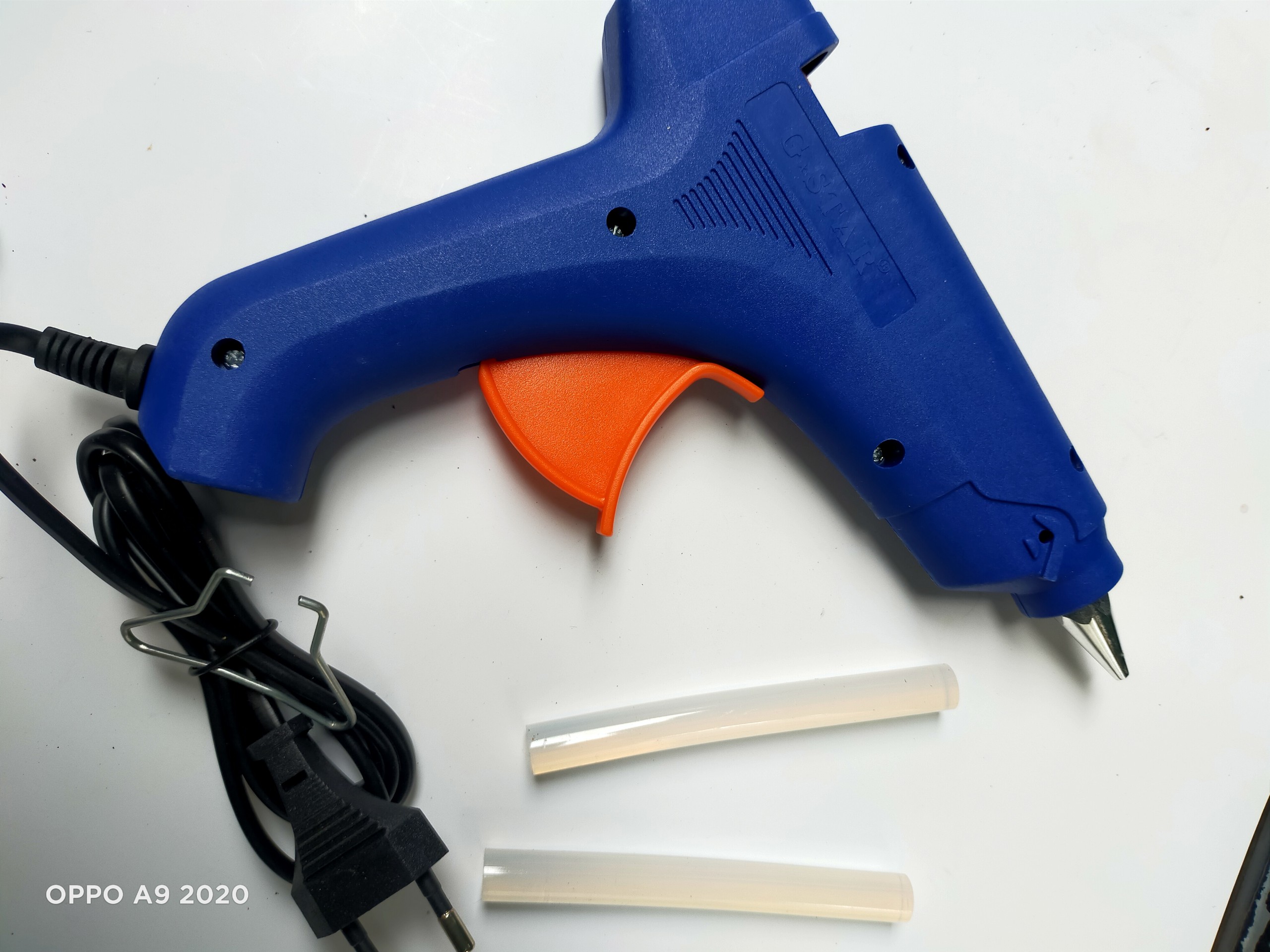 Súng Bắn Keo Lớn G-star GG-60