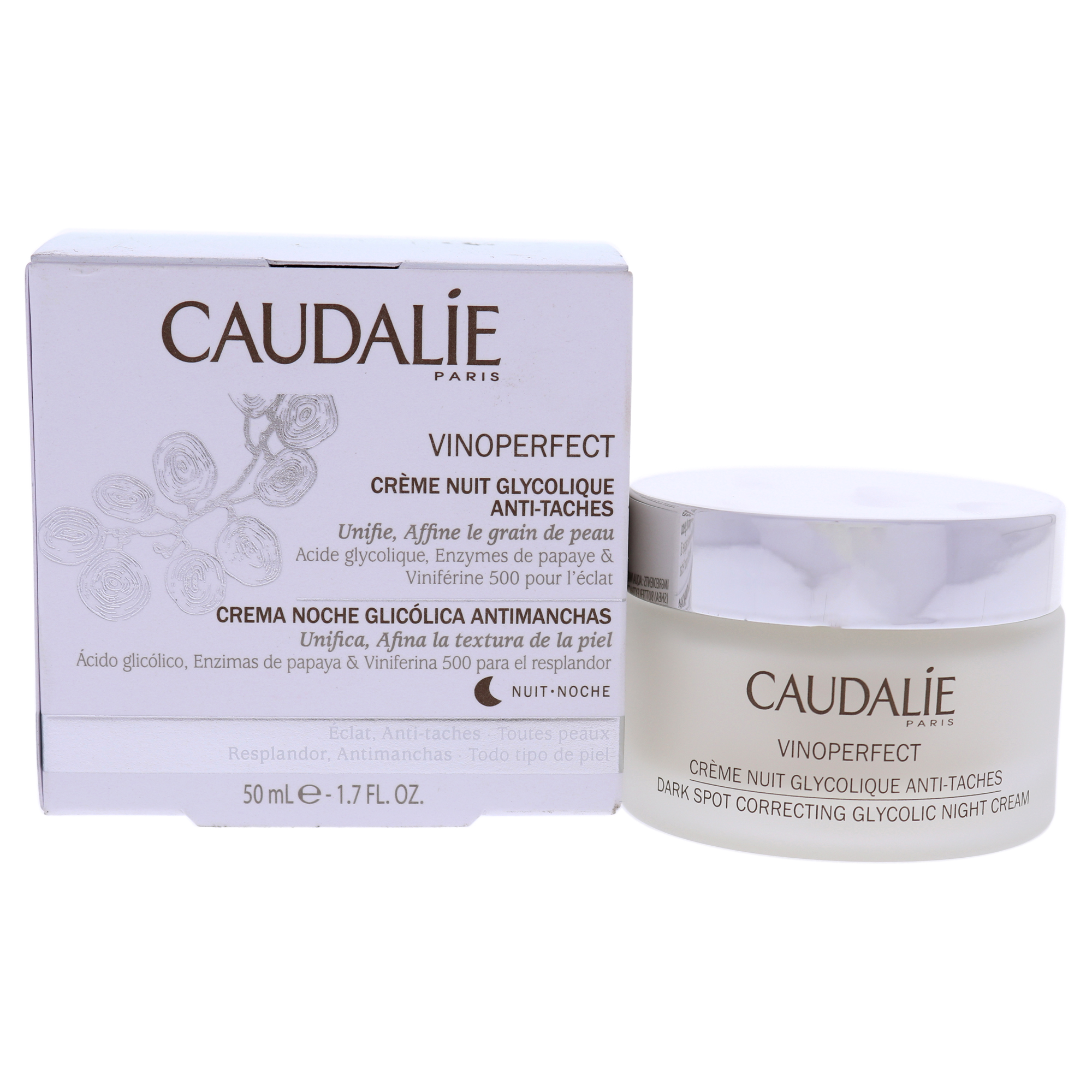 dark spot correcting moisturizer