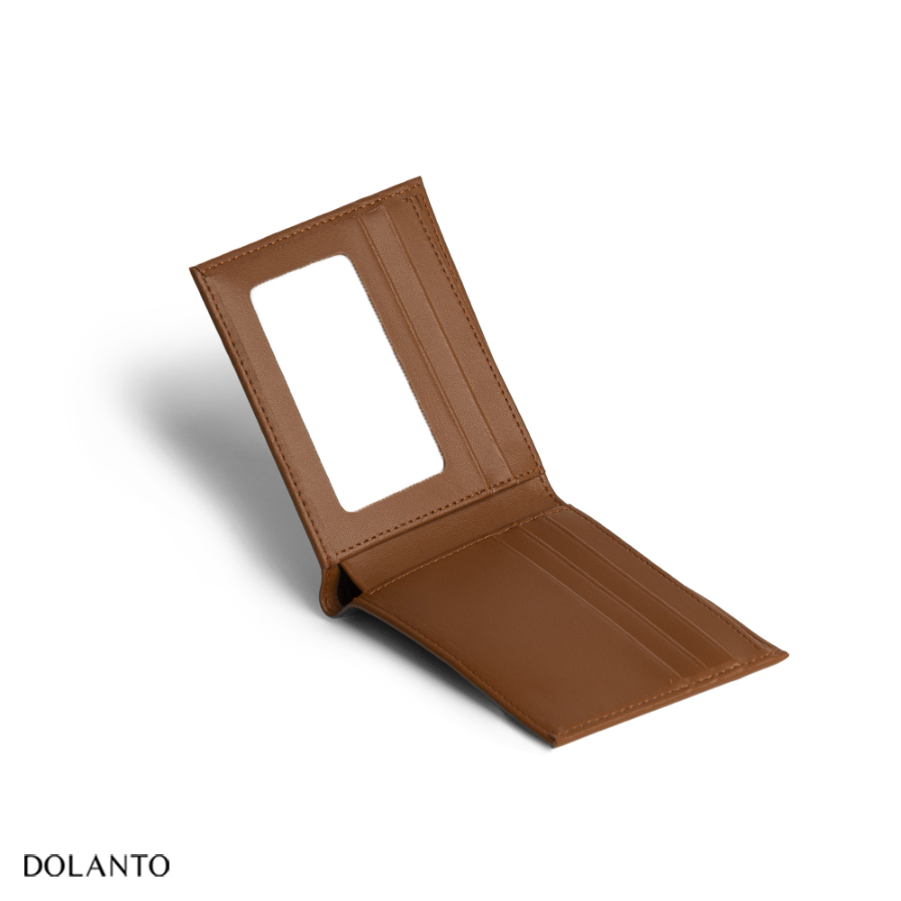 Ví DOLANTO BRAND® Moscos Swift Wallet