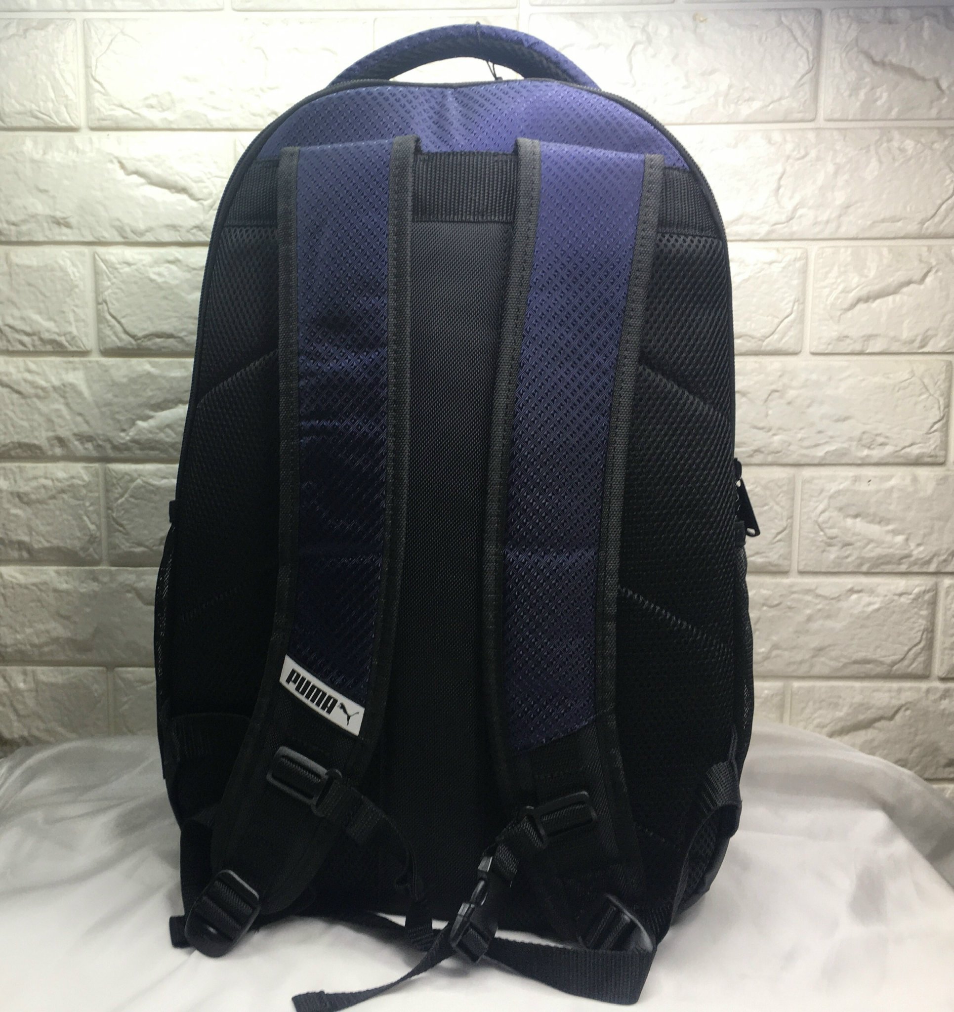 Balo thể thao du lich Puma Challenger Backpack [Hàng Mỹ]