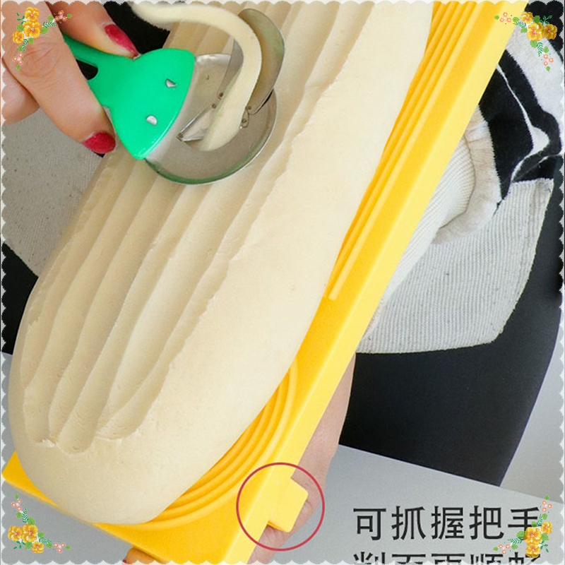 Tuy 3Pcs/Set Spaghetti Macaroni Pasta Maker Noodle Machine DIY Mold Kitchen Gadgets