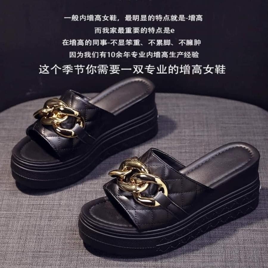 XUỒNG QUAI XÍCH CAO CẤP 9p