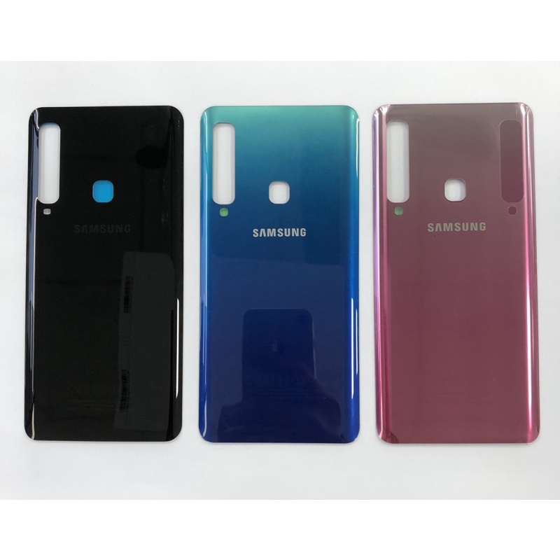 [Hàng chuẩn xịn] Nắp lưng Samsung A9 2018 / A920 đủ màu