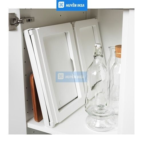 Bàn gấp gọn IKEA KLIPSK chính hãng