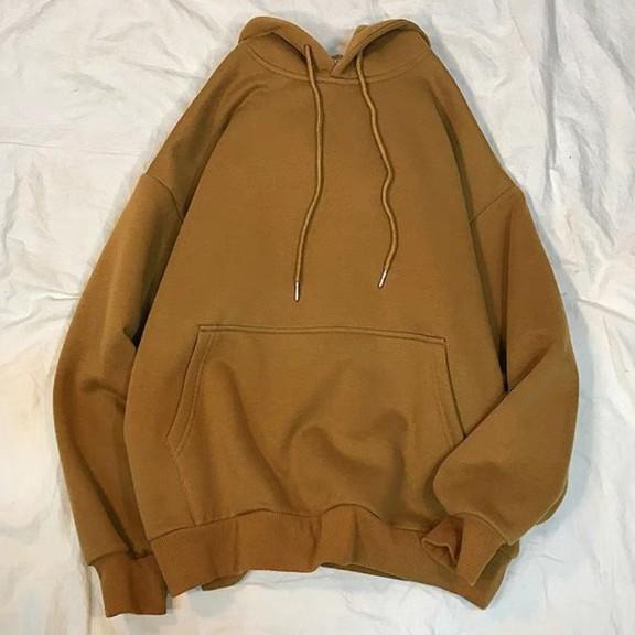 Áo khoác Hodie Nam nữ thời trang