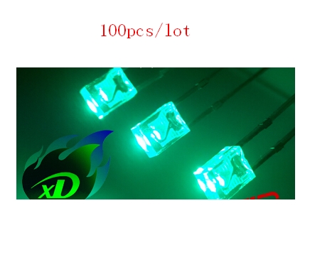 【Satisfaction guarantee】High Quality 50pcs 2x3x4 Rectangular (square ...