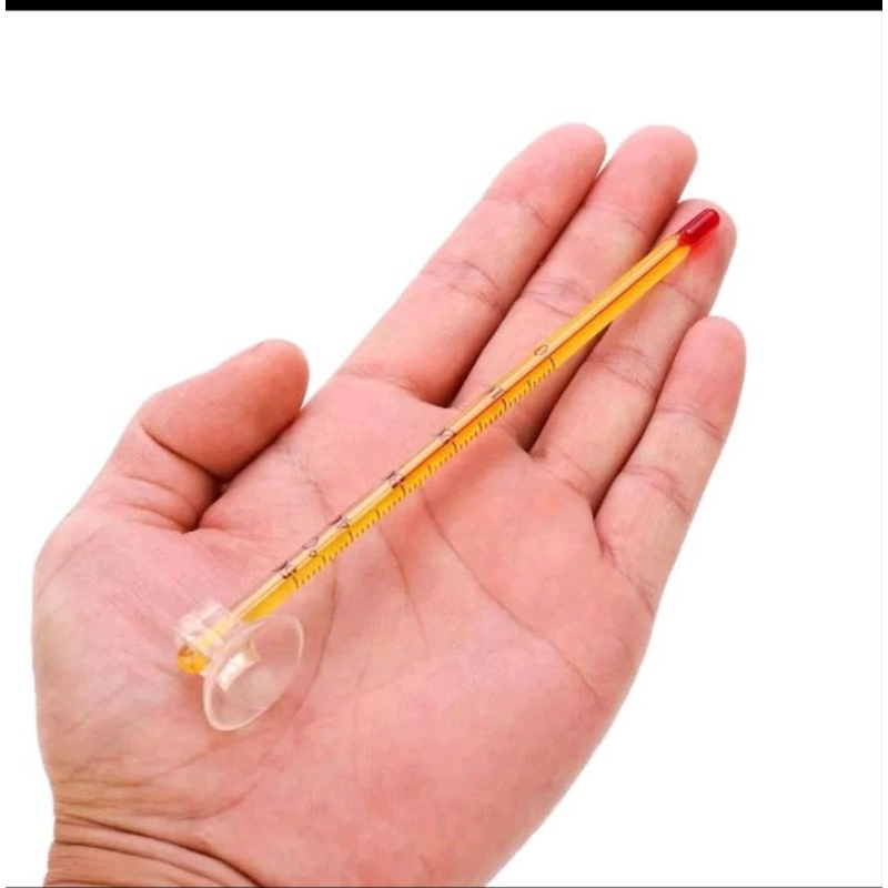 Termometer aquarium RECENT RC T008