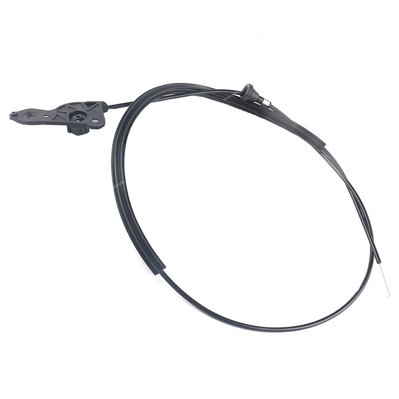 Bonnet Hood Release Cable Rod 51231960853 for 3 Series E36