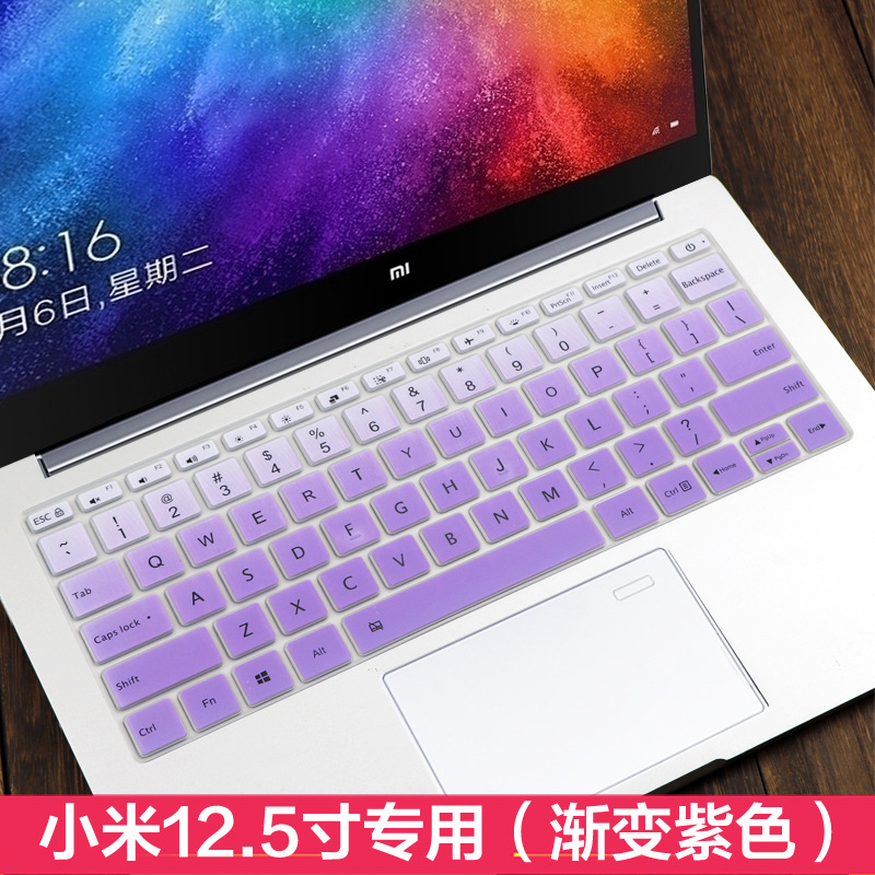 Suitable%20for%20Xiaomi%20Redmibook14%2014-inch%20Redmi%20pro14%20enhanced%20version%20x14%20laptop%20keyboard%20film%20-%20Image%207