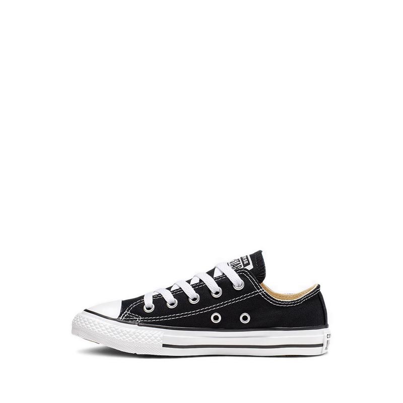 Converse Chuck Taylor All Star Kids Sneakers - Black