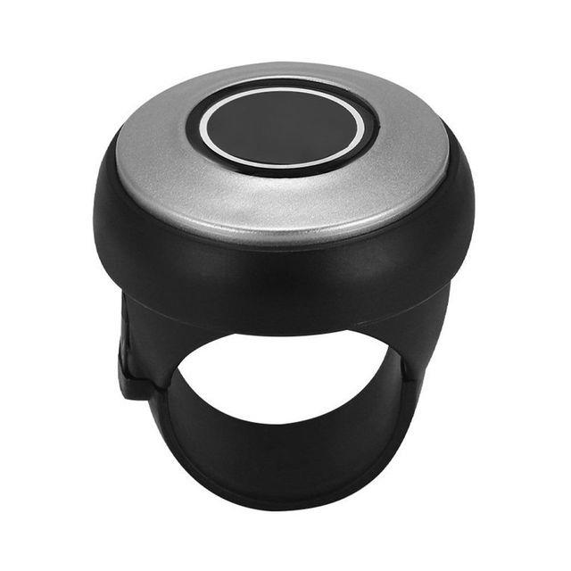 New 360degree Car Control Spinner Knob Car Steering Wheel Knob Booster