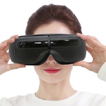 MÁY MASSAGE MẮT DUPLEX (HÀN QUỐC)