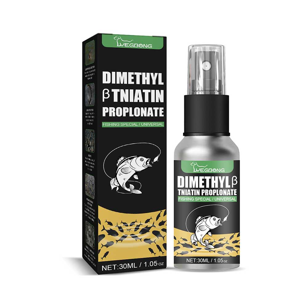 2pcs New Natural Bait Scent Fish Attractants for Baits, Fish Attractant