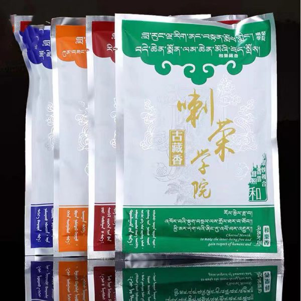 [PBMC] Bột xông Tạng Cổ