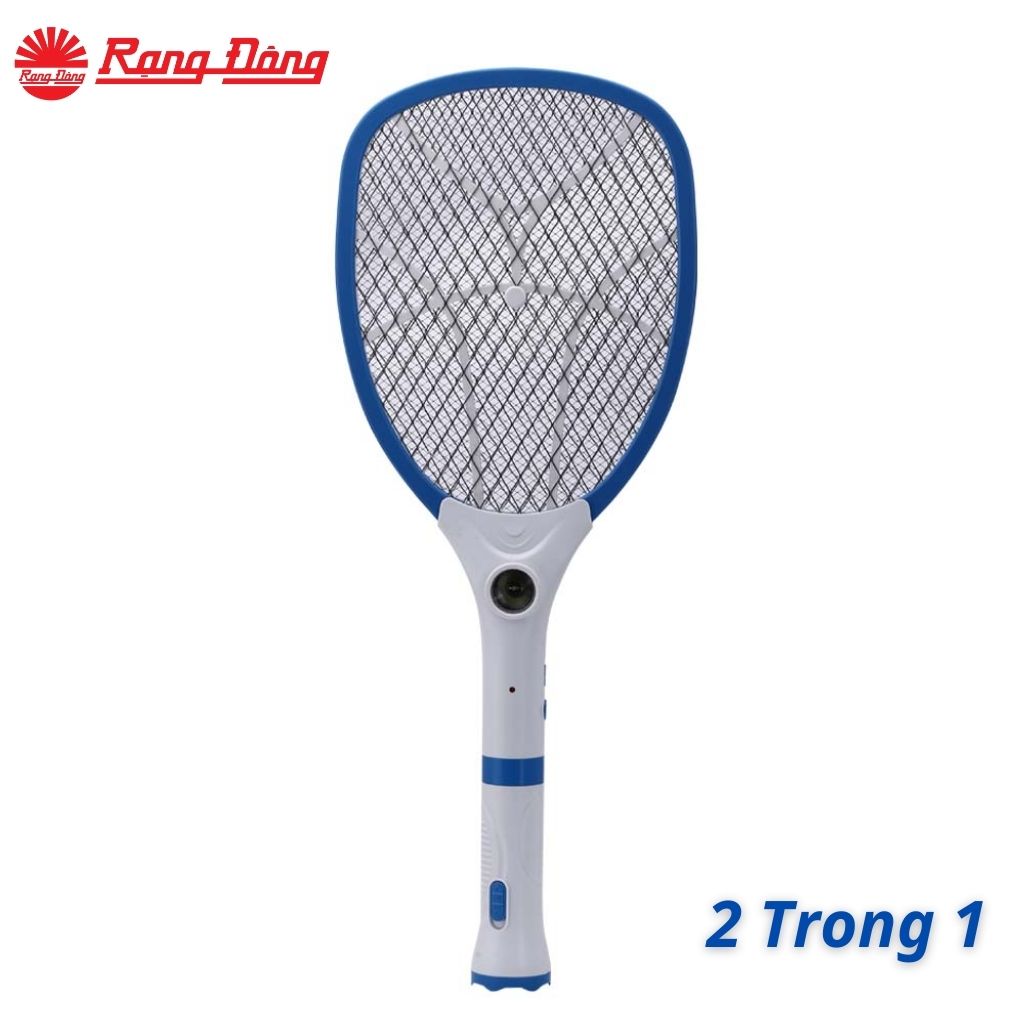 VBM nd.02 smart mosquito racket-12 months warranty-2 in 1 Electronic mosquito nets with super bright mini torch, 2 in 1 mosquito racket, automatic mosquito nets