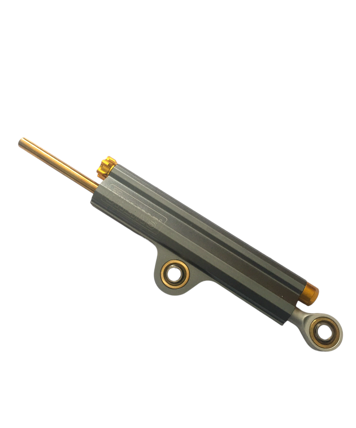 Trợ Lực Sườn/Cổ Ohlins gắn được nhiều dòng xe