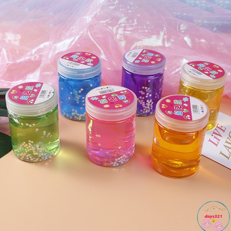 Slime BẦU TRỜI ĐẦY SAO slam - MSP821748